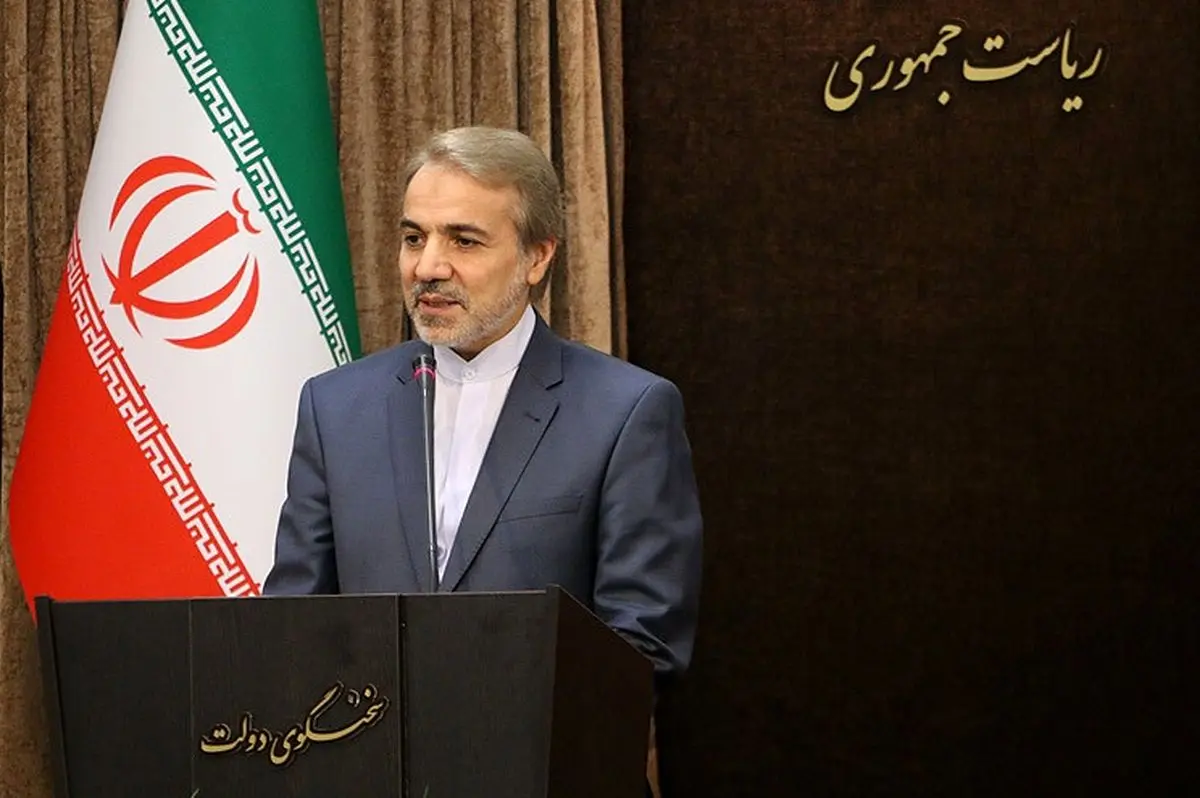 آلمان در جایگاهی نیست که برای ایران تعیین تکلیف کند
