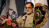 هدف نهایی جبهه استکبار، ایران اسلامی است