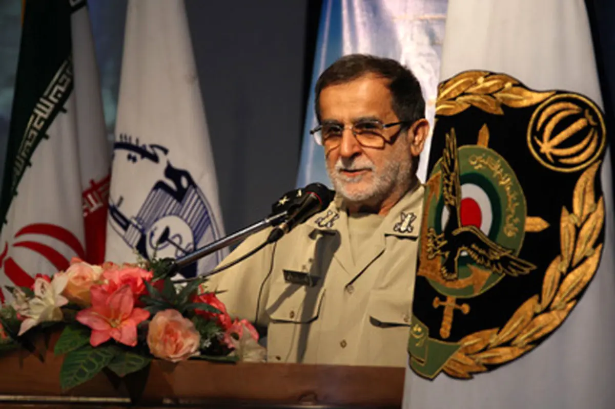 هدف نهایی جبهه استکبار، ایران اسلامی است