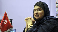خواننده زن جوان از چالش خوانندگی می‎گوید