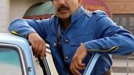سریال جدید سیاوش قاسمی در راه است + عکس