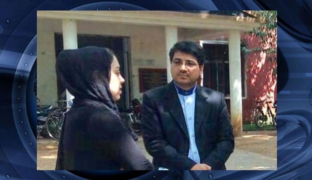 آخرین دفاعیات بانوی نیکوکار ایرانی در هند