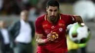 اظهار قدرت پرسپولیس از زبان رقیب