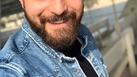 احساس قوی بابک جهانبخش