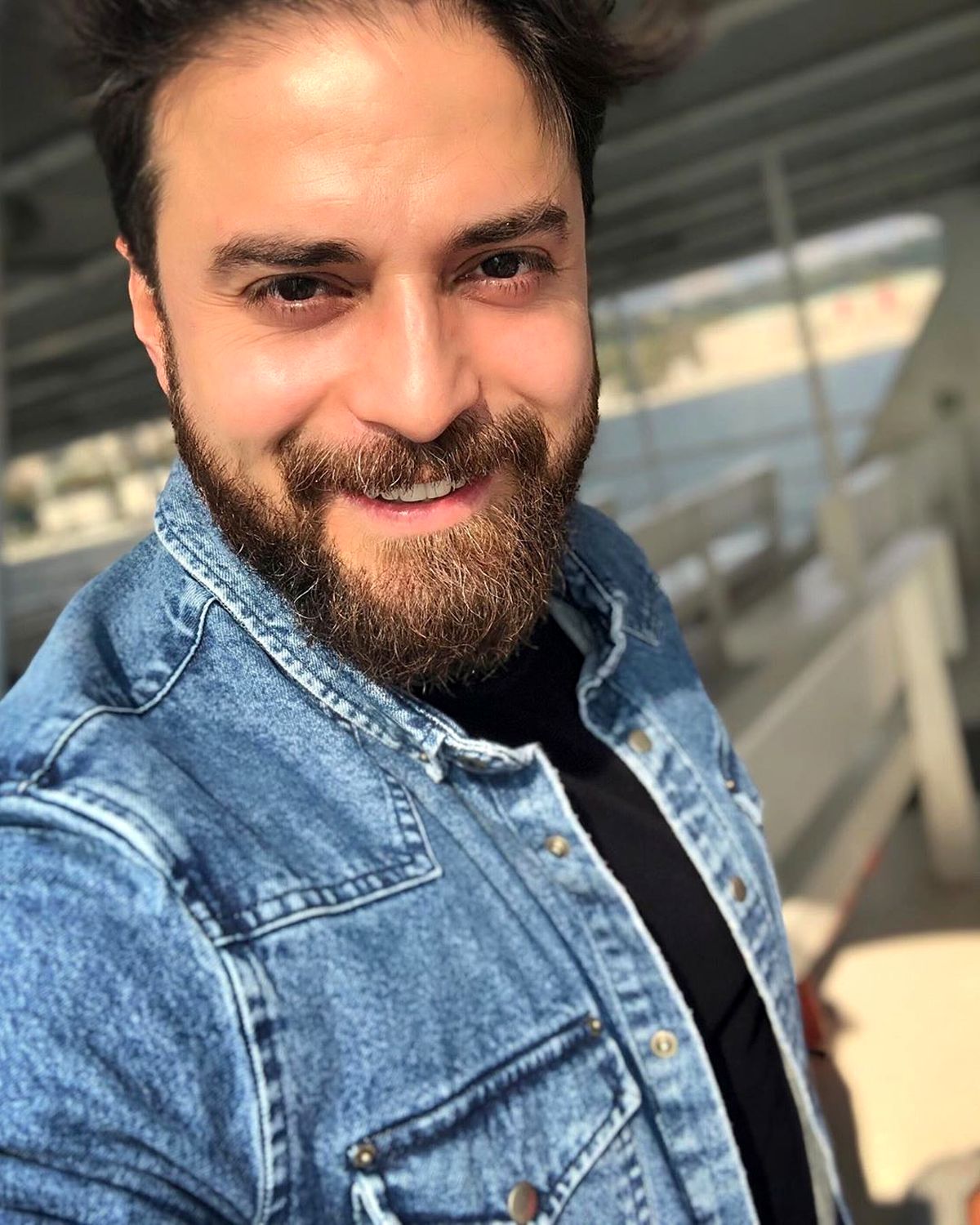 احساس قوی بابک جهانبخش