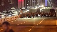 فعالان اقتصادی فعلا از سفر به ترکیه خودداری کنند 