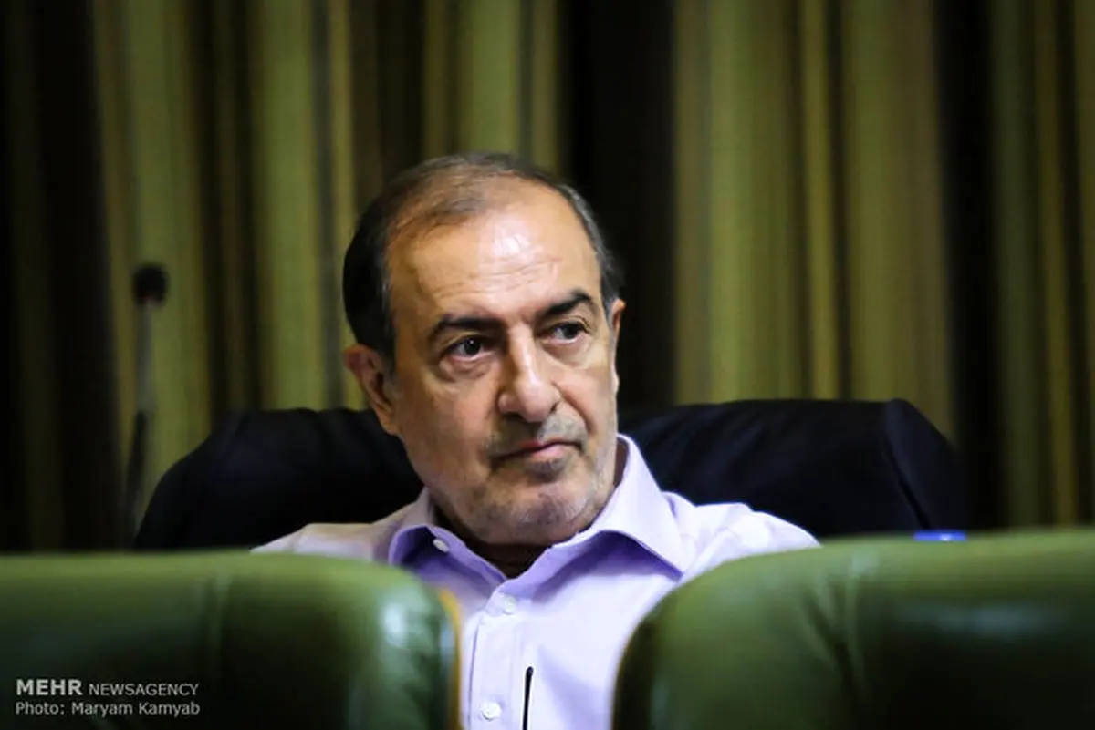 سرانجام نامههای شوراییها به رئیس جمهور