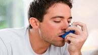 به چه حالتی تنگی نفس می گویند؟