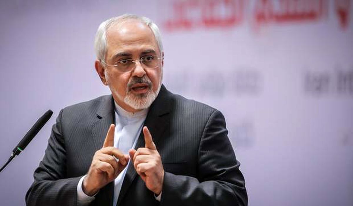 نمادهای بی اعتمادی در جهان از نظر ظریف