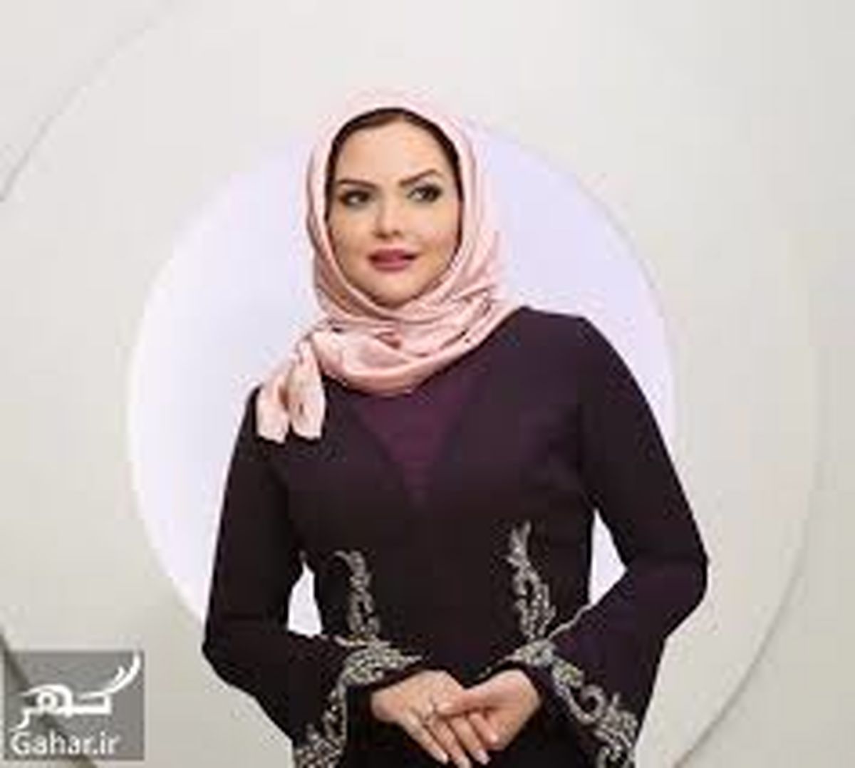  سیر و سیاحت «نیلوفر امینی‌فر» در پاریس