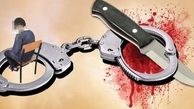 زن 21 ساله، کودک 2 ساله اش را گرسنگی داد و به قتل رساند !