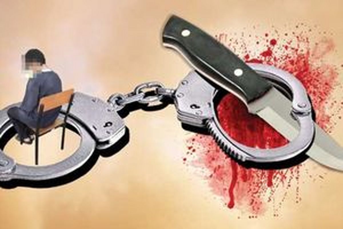 زن 21 ساله، کودک 2 ساله اش را گرسنگی داد و به قتل رساند !