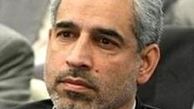 وقت نکردم با احمدی‌نژاد مشورت کنم