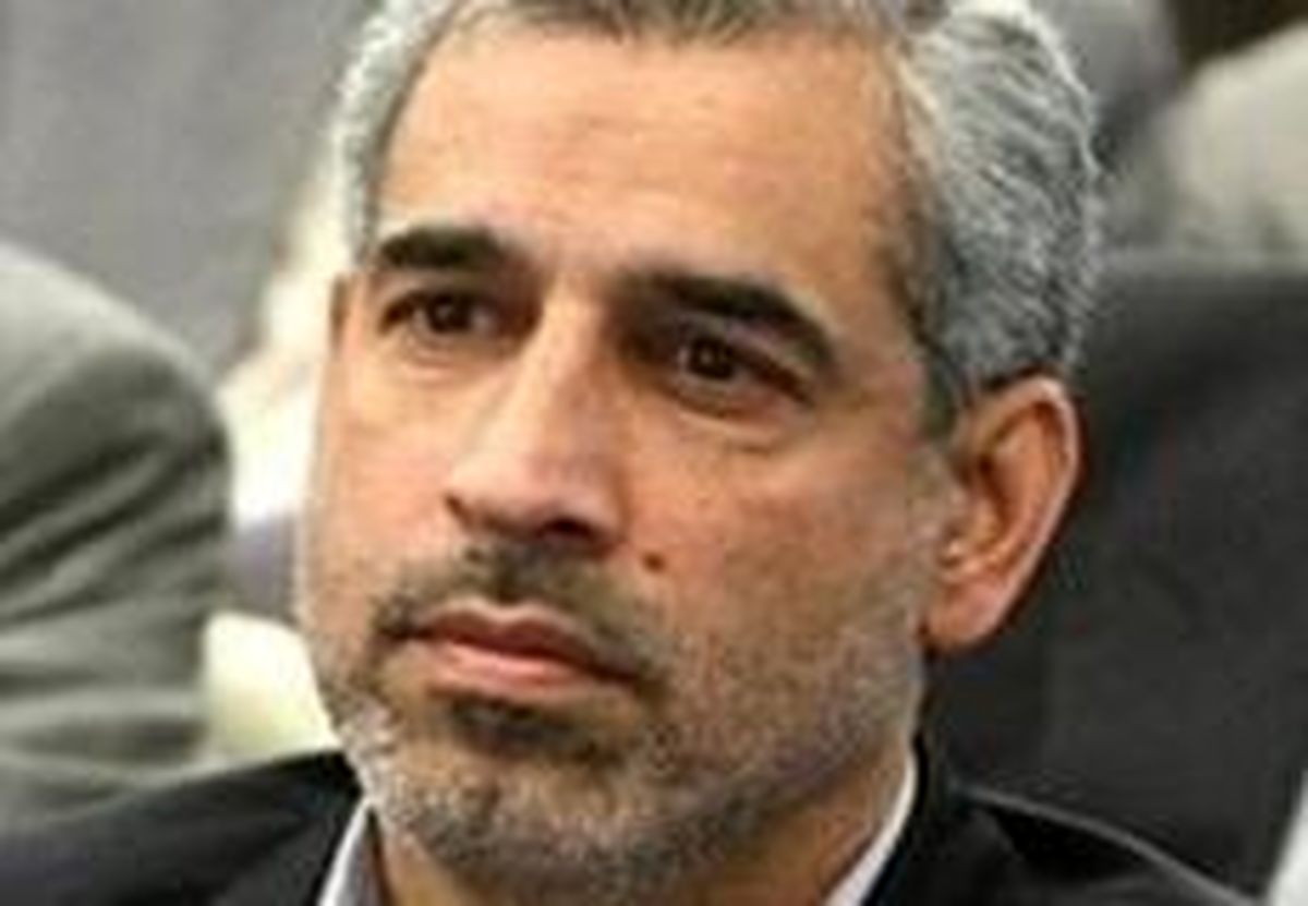 وقت نکردم با احمدی‌نژاد مشورت کنم