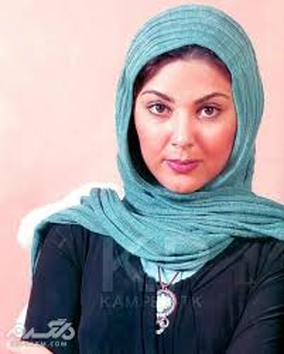 لاله اسکندری و آقای دکتر