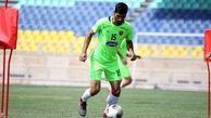 بازیکن پرسپولیس قید رفتن به قطر را زد