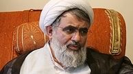 به نفع هاشمی کنار نمی‌روم