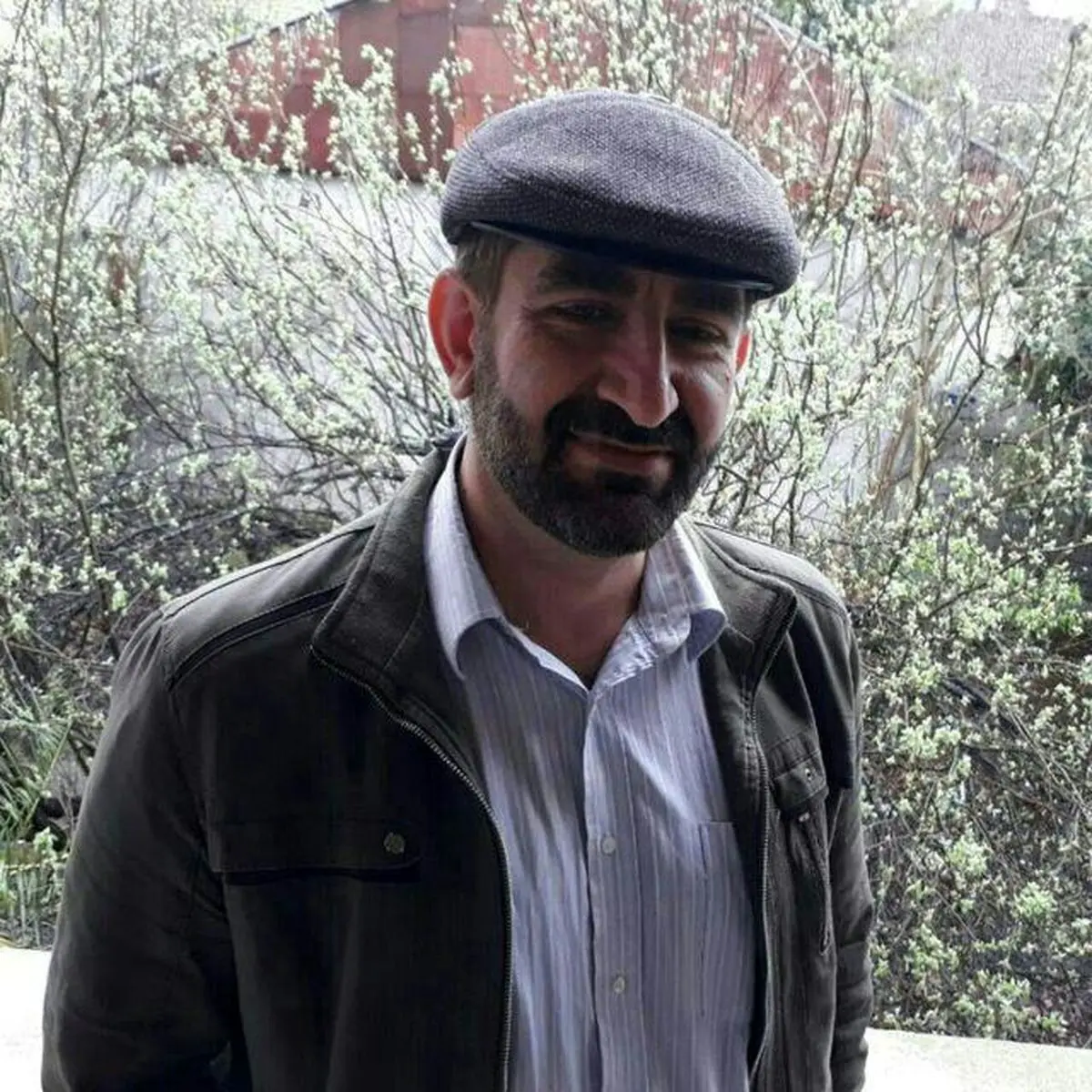 کشمیری ستاد ضدکودتا