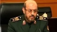 وزیر دفاع: حضور گسترده مردم در انتخابات پشتوانه اقتدار دفاعی است