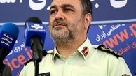 ارتقاء قدرت نظارت پلیس بر جاده‌های کشور با سپهتن 