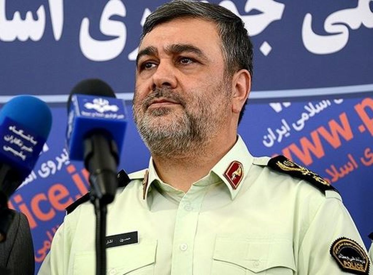 ارتقاء قدرت نظارت پلیس بر جاده‌های کشور با سپهتن 