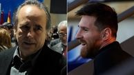 نامه سرگشاده هوادار مشهور بارسلونا به خاطر مسی