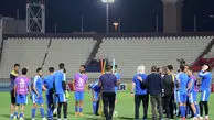 دو دیدار تدارکاتی تیم استقلال در اردوی آماده‎سازی ترکیه