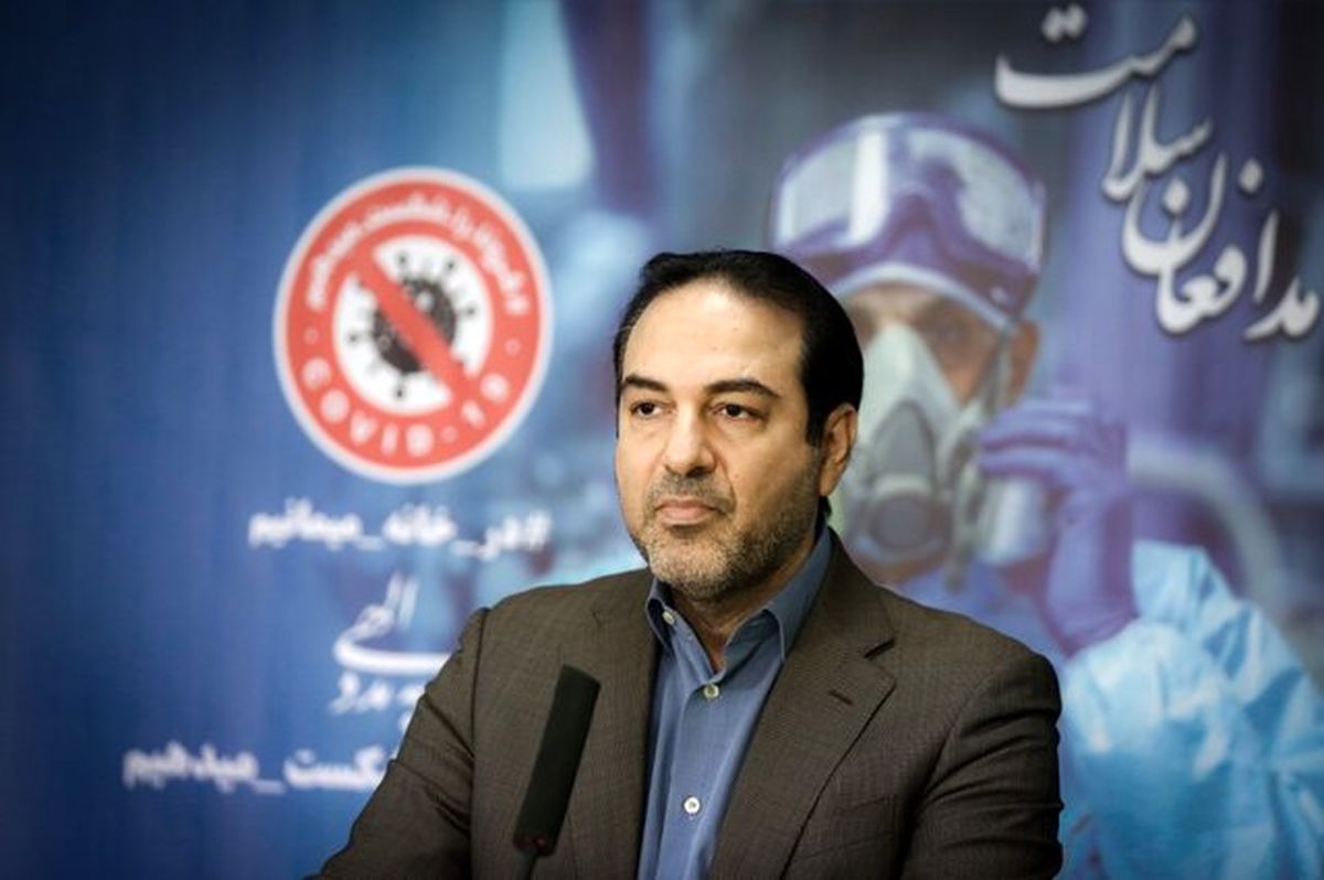 ایجاد ۳۸۹ مرکز نمونه‌گیری سرپایی کرونا در کشور
