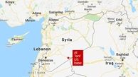 
روسیه: آمریکا جنوب سوریه را اشغال کرده است
