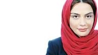 نگاه پُر سوال مارال فرجاد