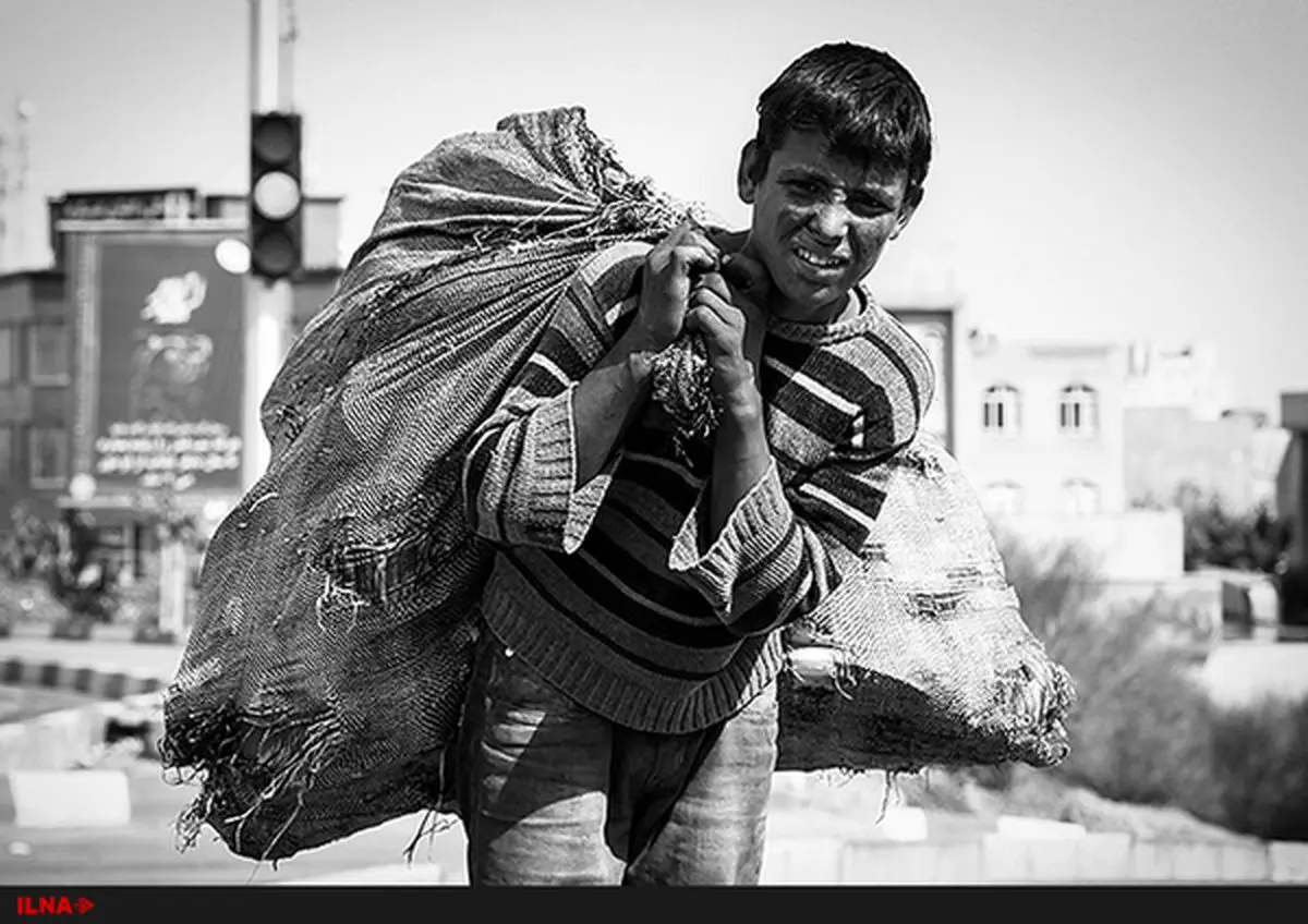 روش‌های کاهش کار در میان کودکان