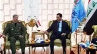 مدعیان دورغین مبارزه با داعش تروریست‌ها را مدیریت می‌کردند