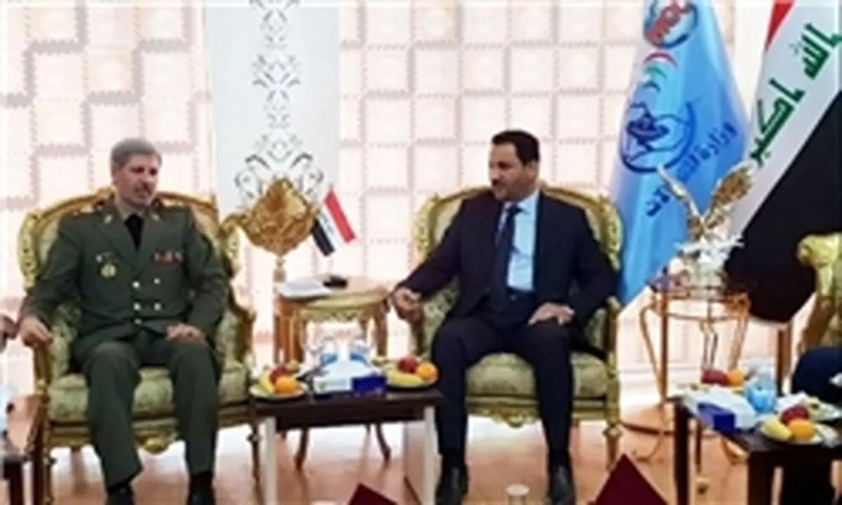 مدعیان دورغین مبارزه با داعش تروریست‌ها را مدیریت می‌کردند