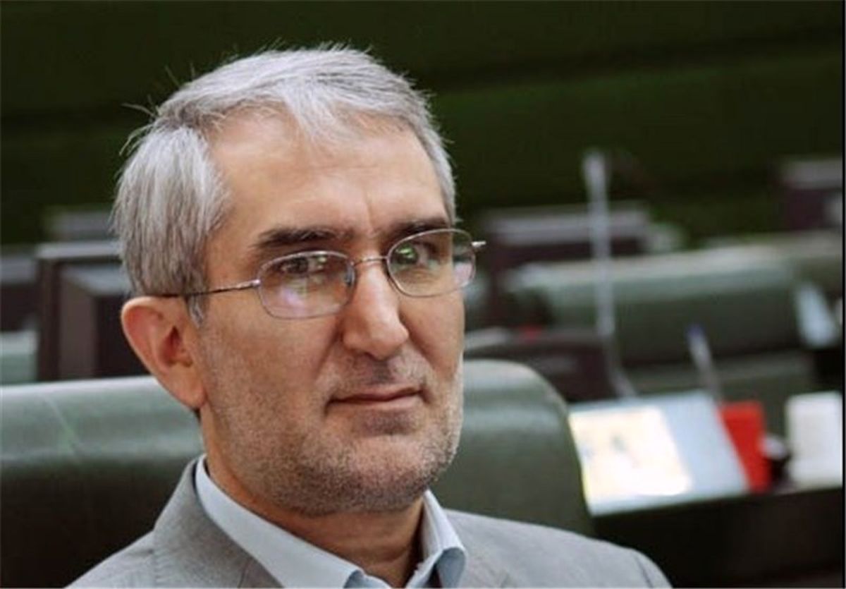 ماموریت لاریجانی به کمیسیون انرژی مجلس