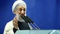 آمریکا در این برهه، از هر زمانی ضعیف‌تر و ذلیل‌تر شده است
