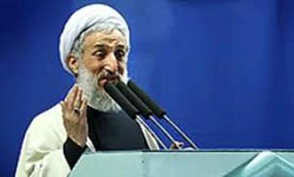 آمریکا در این برهه، از هر زمانی ضعیف‌تر و ذلیل‌تر شده است