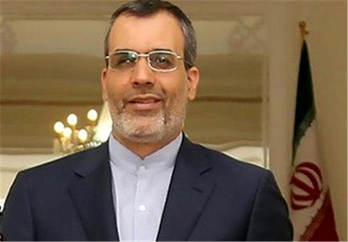 ایران حملات تروریستی در مالی را محکوم کرد