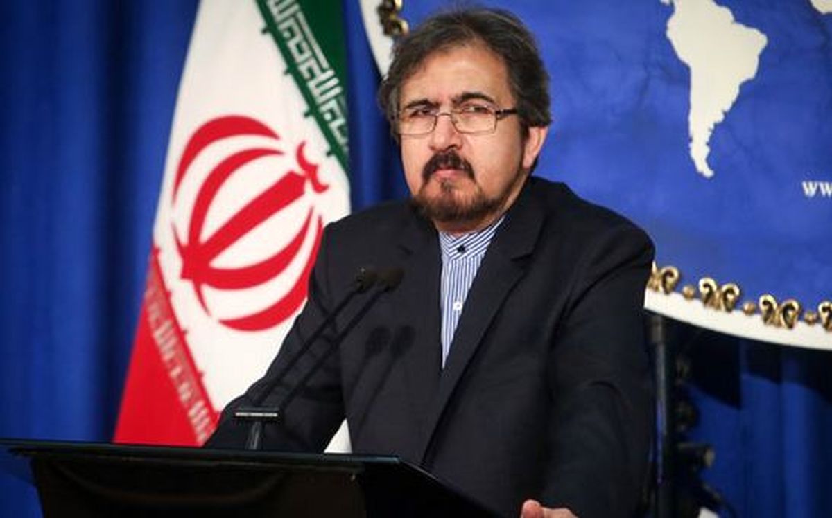 ادعای عادل‌الجبیر مضحک و تکراری است
