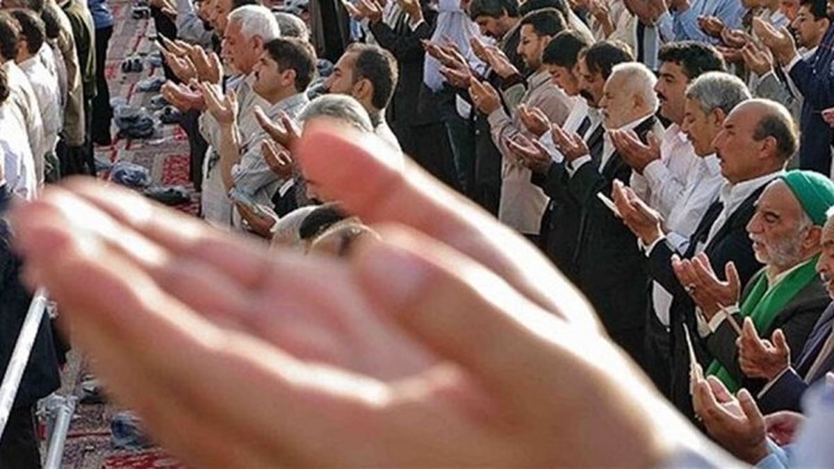 از ظرفیت جوانان در برگزاری نماز جمعه استفاده شود

