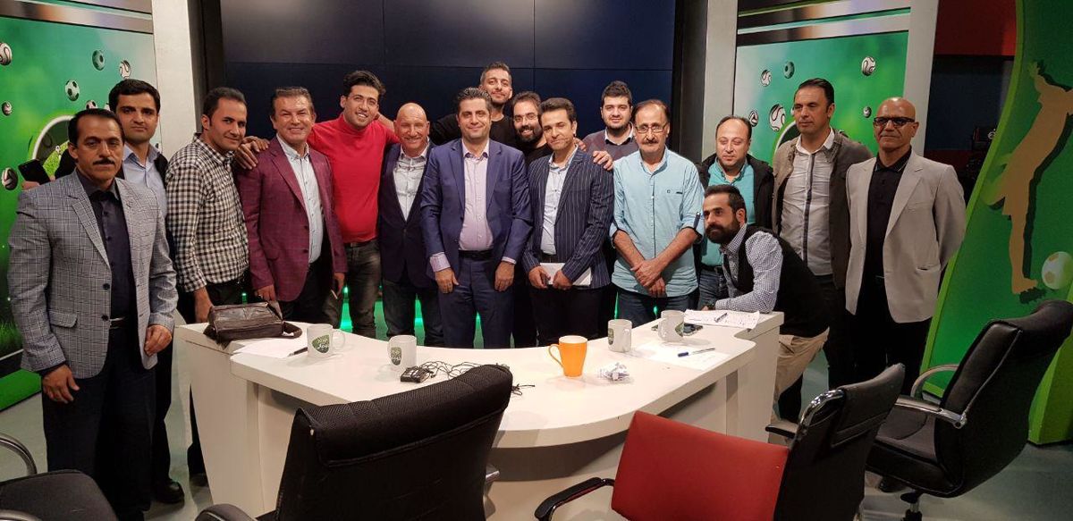 معرفی برنامه های ورزشی سیما در نوروز