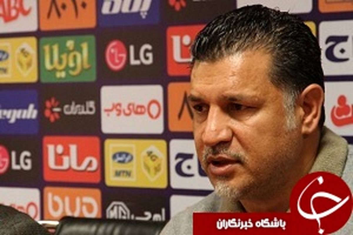 دایی: ماشین سازی را می بریم 