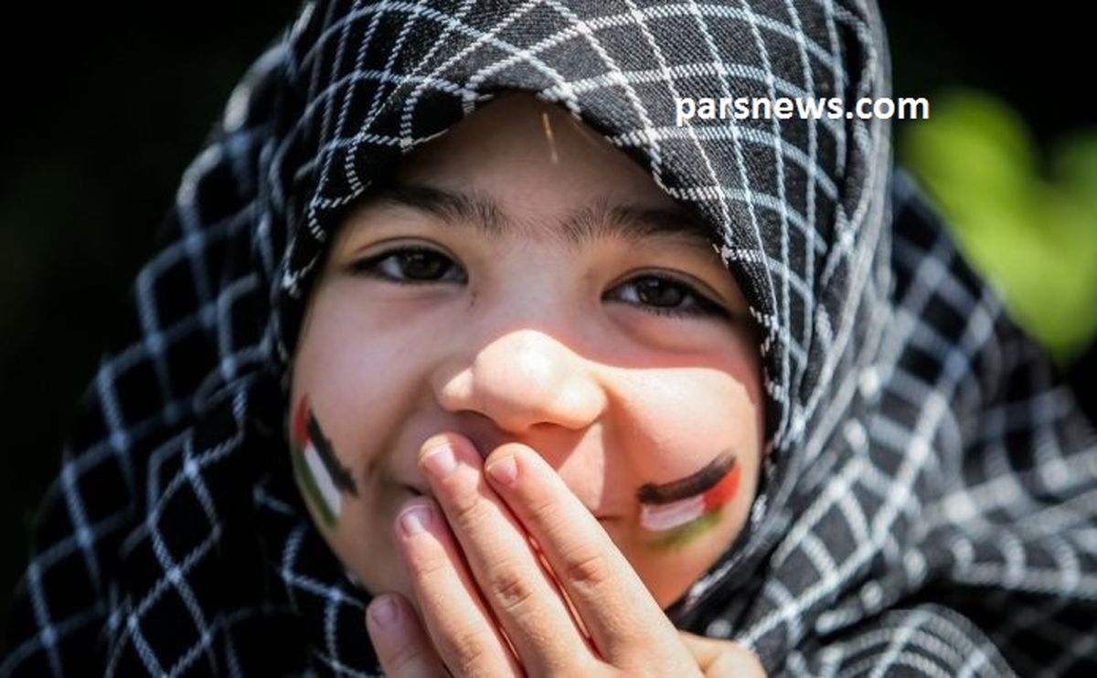 همدلی امت اسلامی علیه کودک‌کشی از غزه تا یمن/ راهپیمایی بزرگ عاشقان مبارزه با صهیونیسم/ دیپلمات ایرانی تشکر تشکر+ تصاویر حاشیه ای
