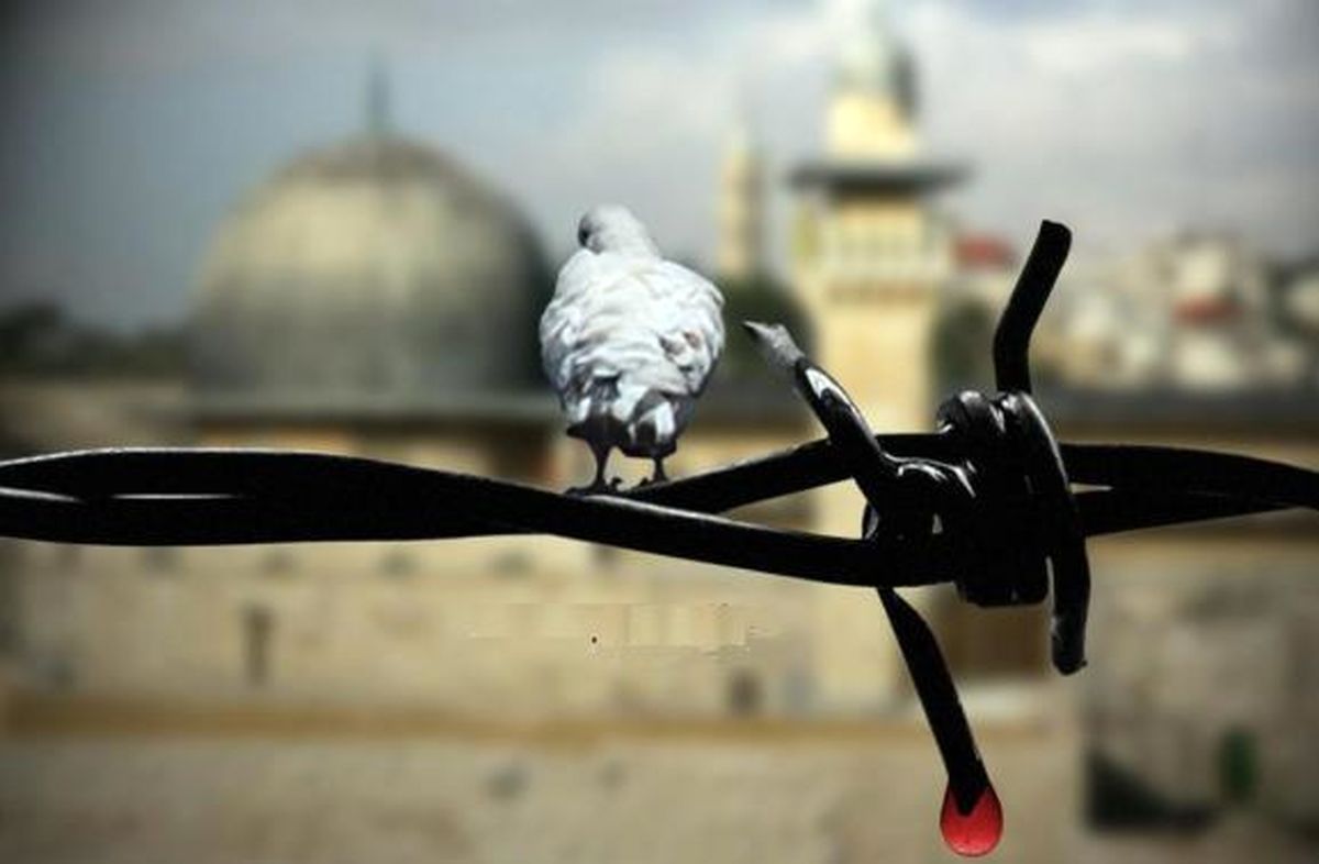 قدس شریف را دریابید!/ راهکارهایی برای افزایش اهتمام به مساله فلسطین