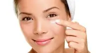 از بین بردن چروک دور چشم به روش زنان ژاپنی