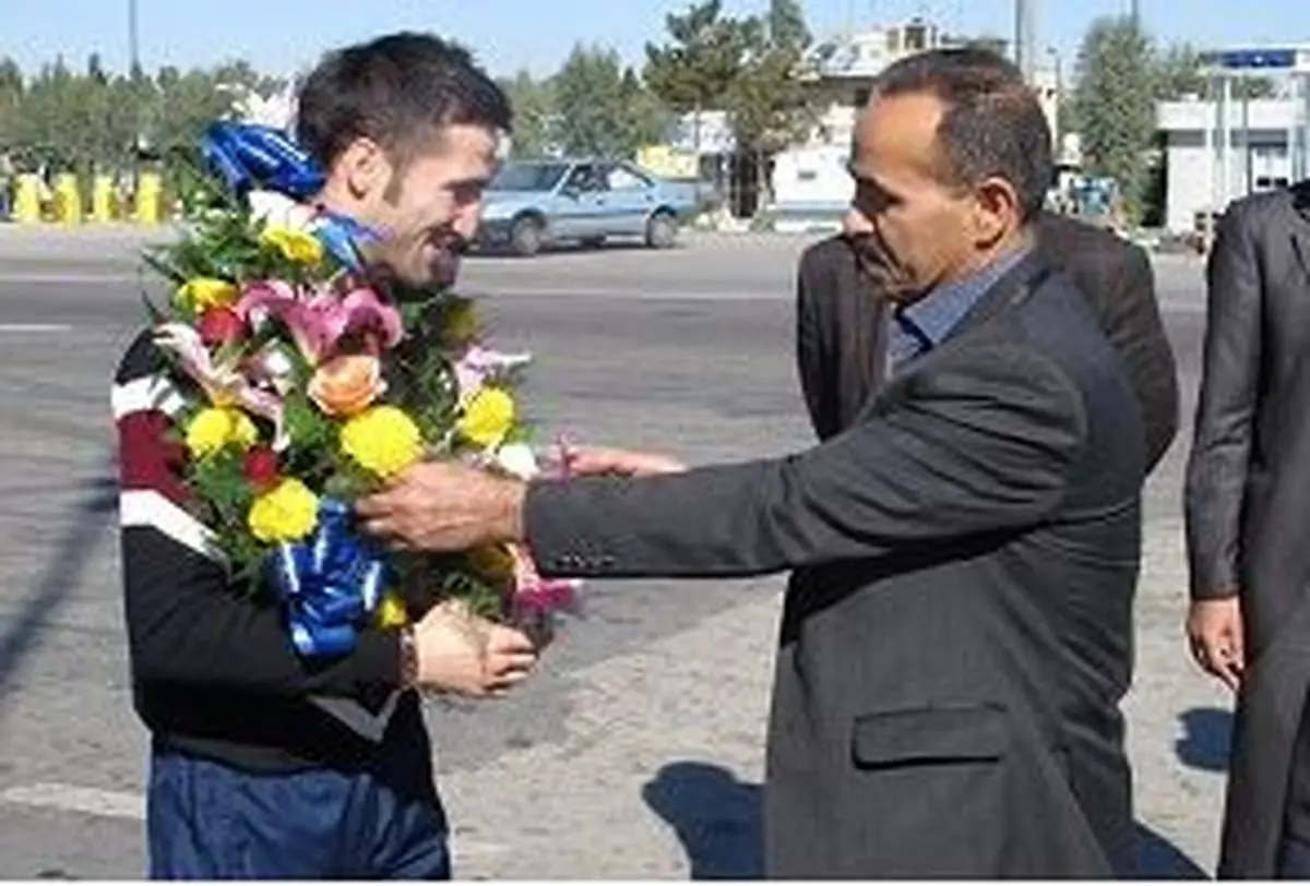 سفر دباغیان به ژاپن کنسل شد