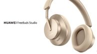 هوآوی با هدفون FreeBuds Studio به جنگ رقیبان بزرگ می‌رود