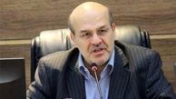عدم صدور مجوز برای صنایع آب بر در مناطق کم آب