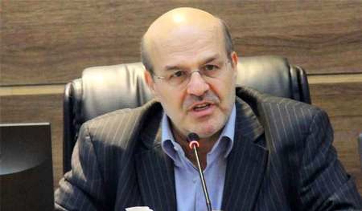 عدم صدور مجوز برای صنایع آب بر در مناطق کم آب