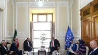کمک‌های مستشاری ایران به عراق و سوریه در مقابله با تروریسم