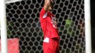 خبر فوق العاده برای برانکو در اوضاع بی بازیکنی پرسپولیس